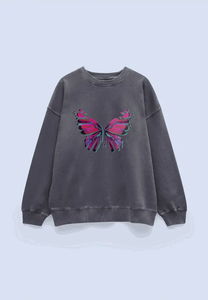 BUTTERFLY EFFECT