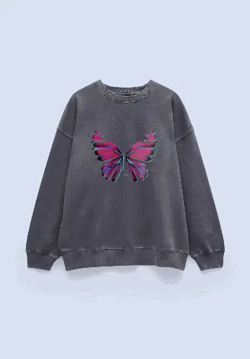 BUTTERFLY EFFECT